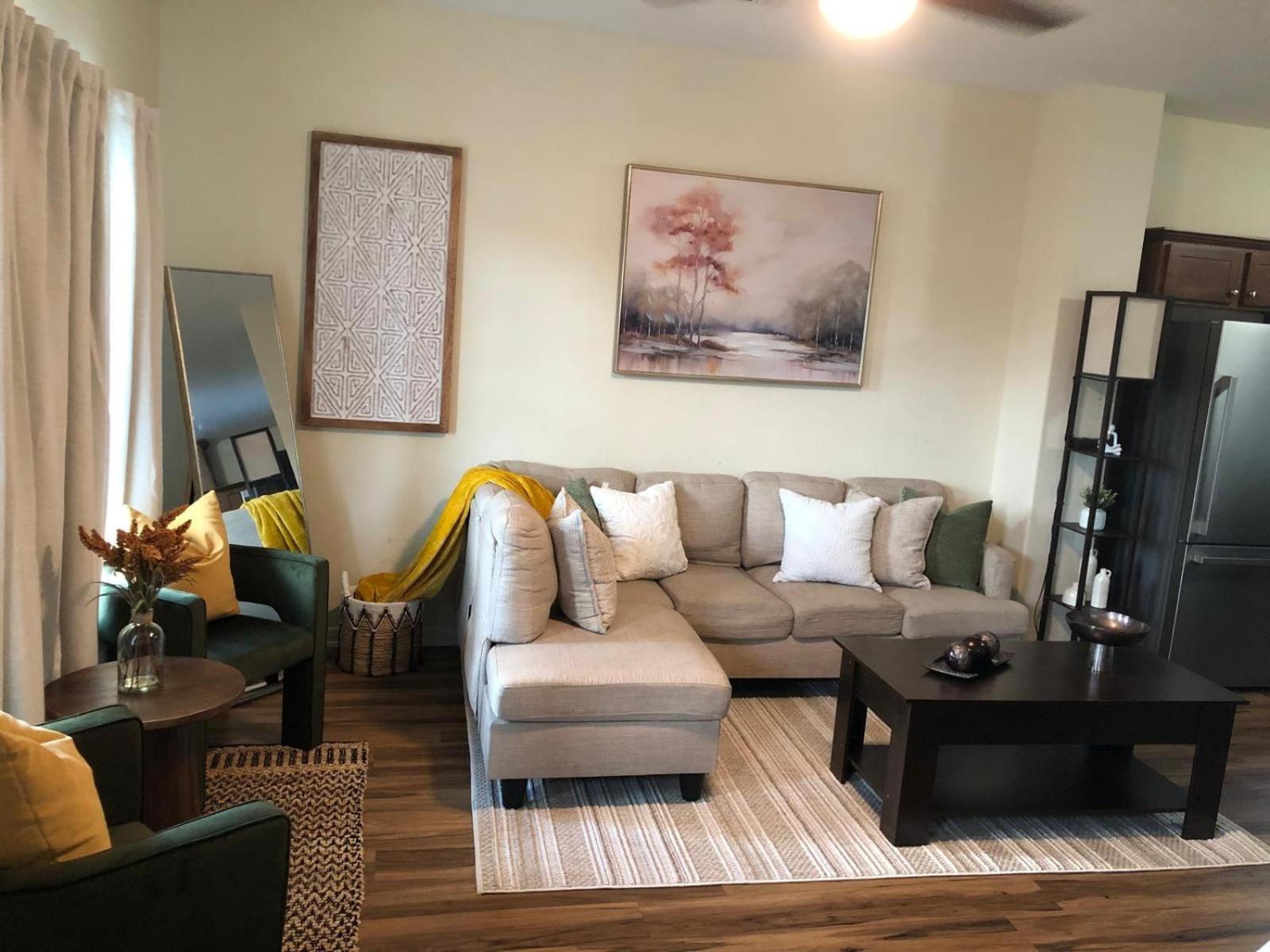 Spacious Villa Close To The Beach, 10 Sleeps Galveston Ngoại thất bức ảnh