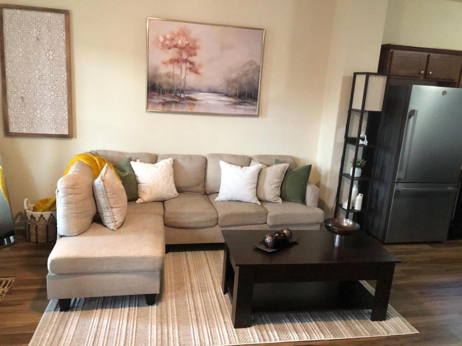 Spacious Villa Close To The Beach, 10 Sleeps Galveston Ngoại thất bức ảnh