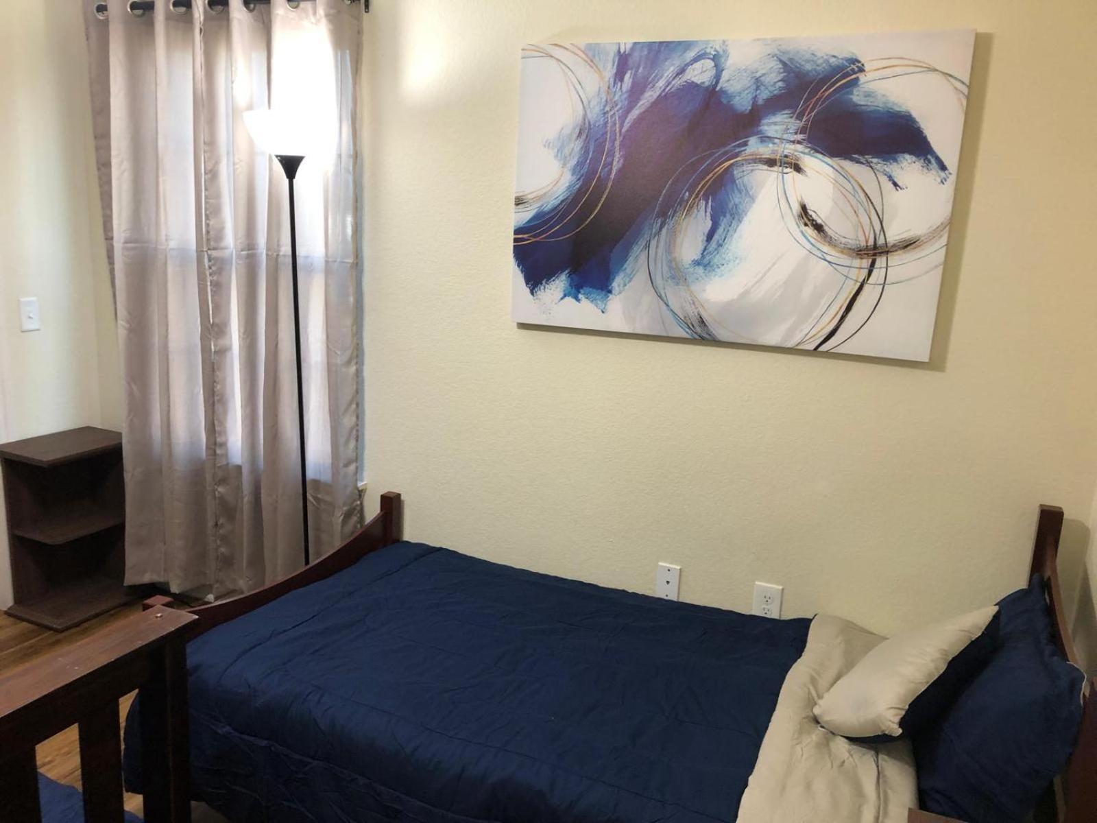 Spacious Villa Close To The Beach, 10 Sleeps Galveston Ngoại thất bức ảnh