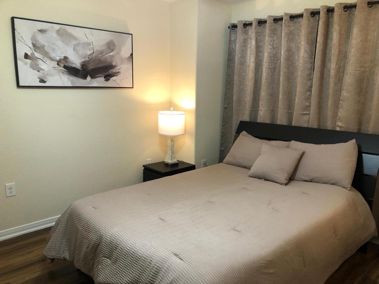 Spacious Villa Close To The Beach, 10 Sleeps Galveston Ngoại thất bức ảnh