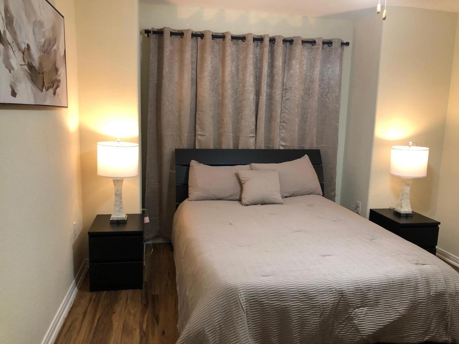Spacious Villa Close To The Beach, 10 Sleeps Galveston Ngoại thất bức ảnh